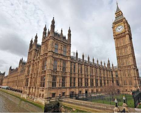 Revealed: The British MPs who earned more than 